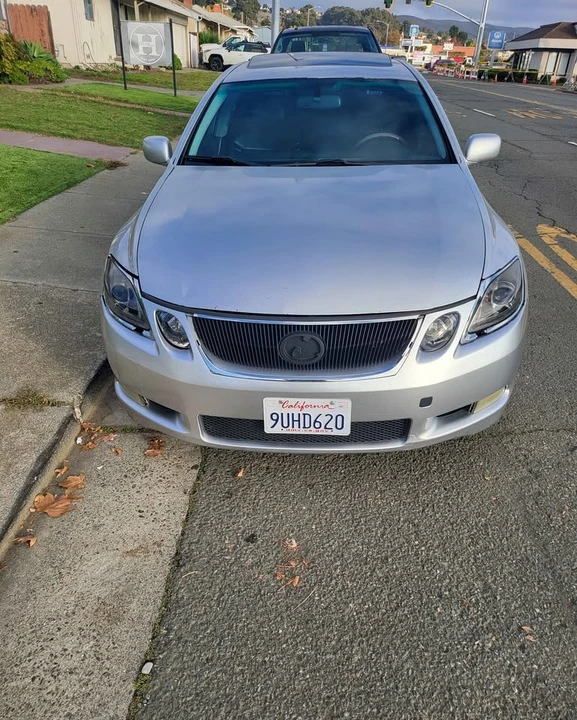 2008 Lexus GS 3rd Gen - Image 4 of 14