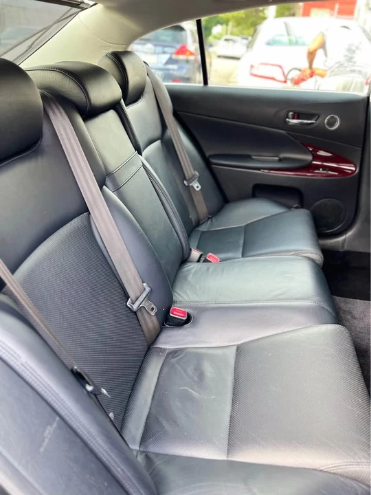 2008 Lexus GS 3rd Gen - Image 7 of 7