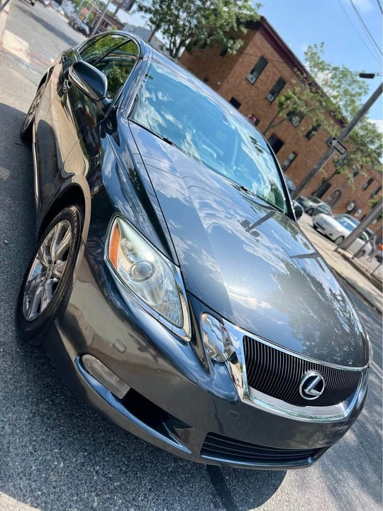 2008 Lexus GS 3rd Gen - Image 2 of 7