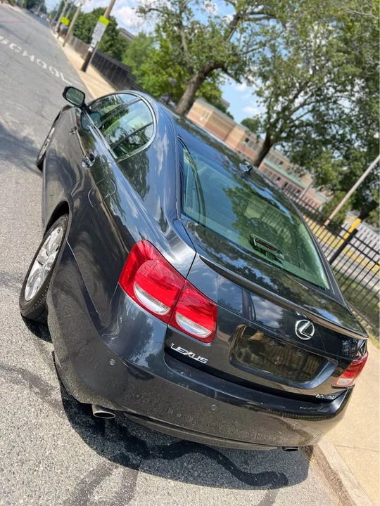 2008 Lexus GS 3rd Gen - Image 4 of 7
