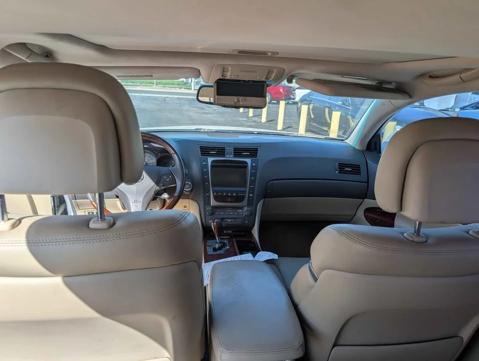2008 Lexus GS 3rd Gen - Image 3 of 7