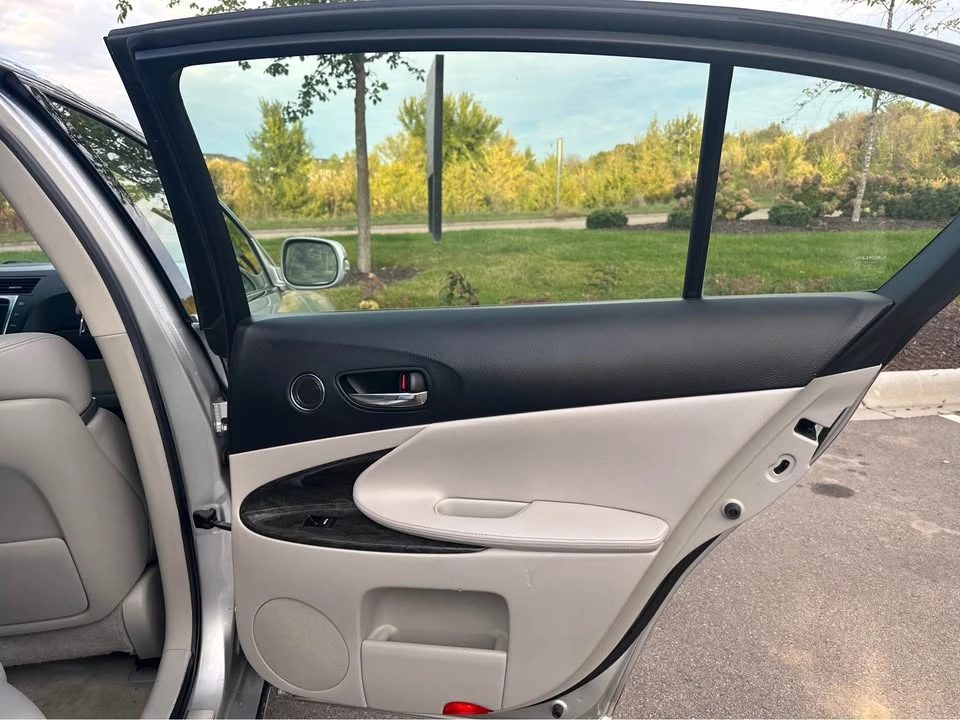 2008 Lexus GS 3rd Gen - Image 14 of 20