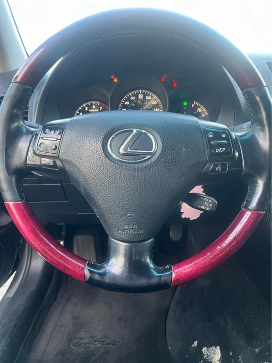 2008 Lexus GS 3rd Gen - Image 2 of 6