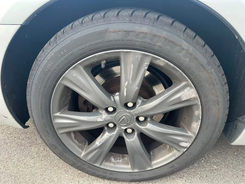 2008 Lexus GS 3rd Gen - Image 16 of 20