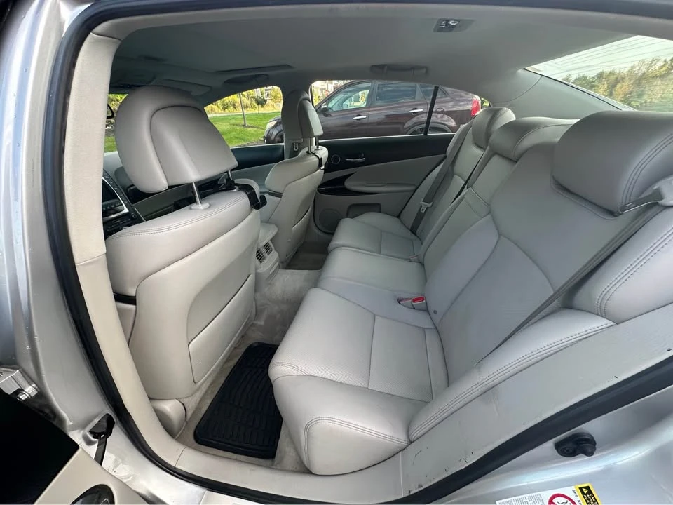 2008 Lexus GS 3rd Gen - Image 12 of 20