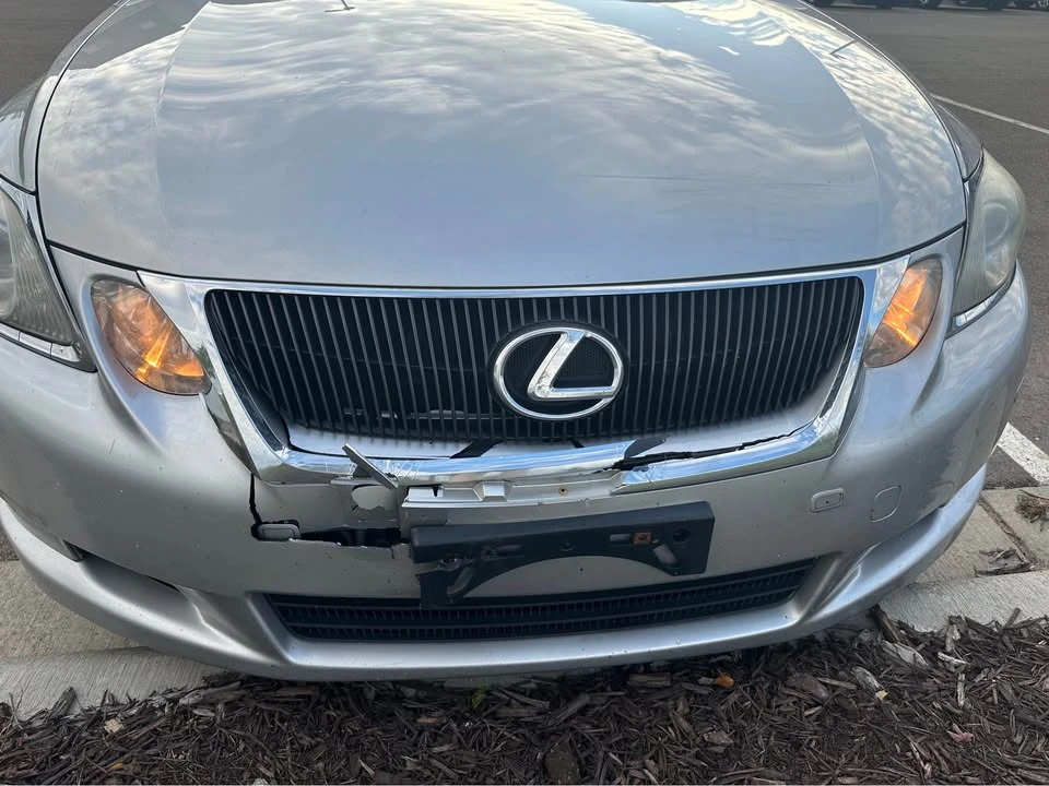 2008 Lexus GS 3rd Gen - Image 7 of 20