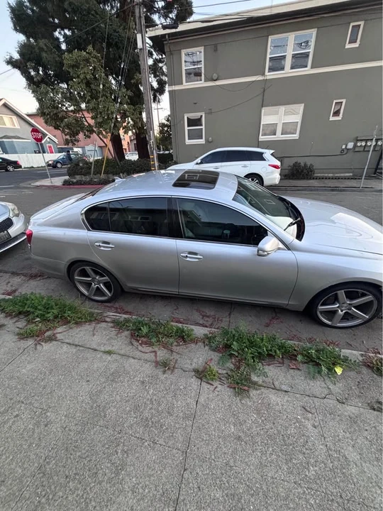 2008 Lexus GS 3rd Gen - Image 3 of 5