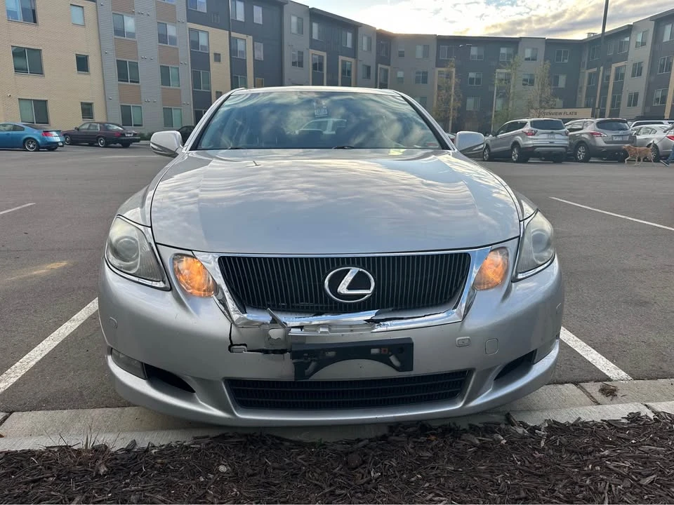 2008 Lexus GS 3rd Gen - Image 6 of 20