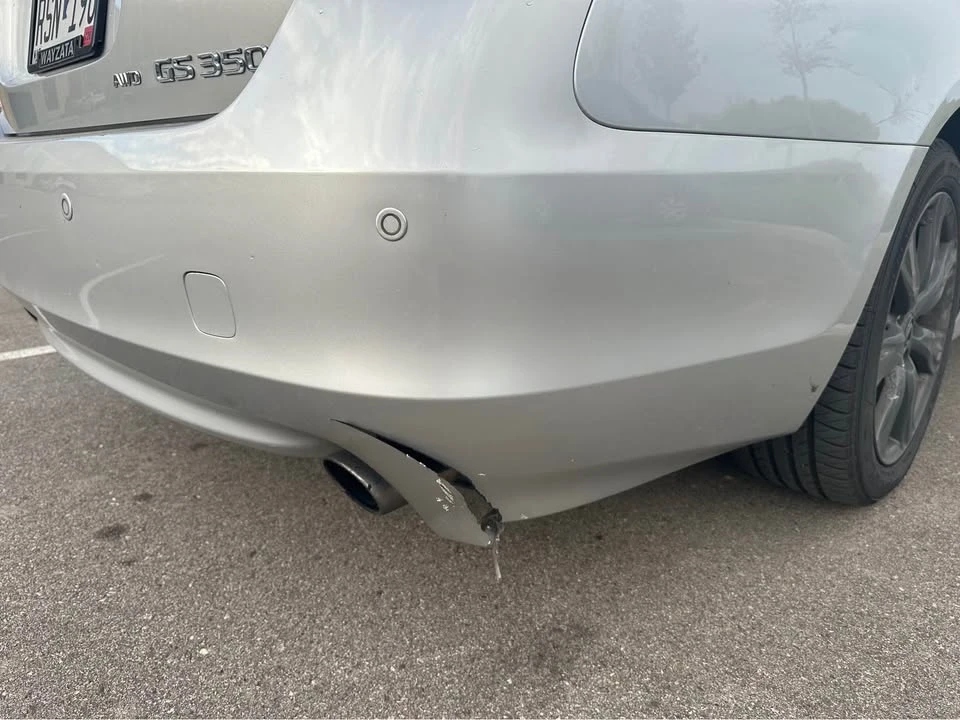 2008 Lexus GS 3rd Gen - Image 4 of 20