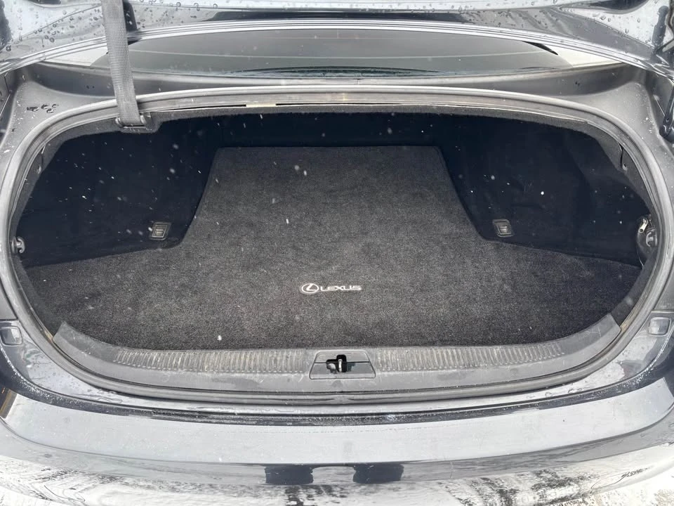 2008 Lexus GS 3rd Gen - Image 8 of 20