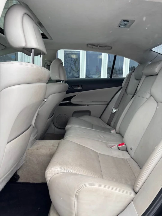 2008 Lexus GS 3rd Gen - Image 9 of 20