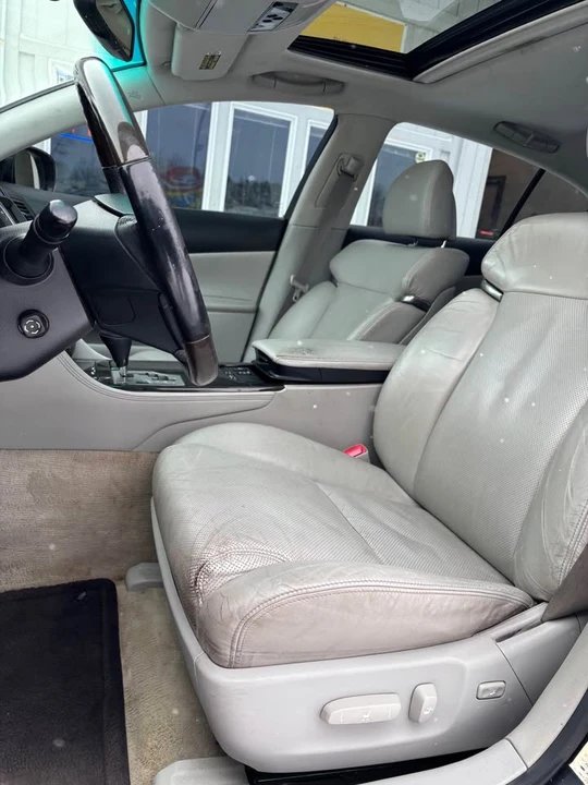 2008 Lexus GS 3rd Gen - Image 10 of 20