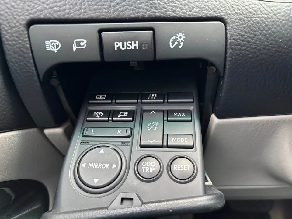 2008 Lexus GS 3rd Gen - Image 17 of 20