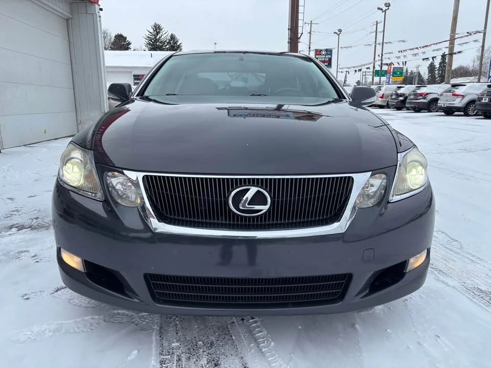 2008 Lexus GS 3rd Gen - Image 2 of 20