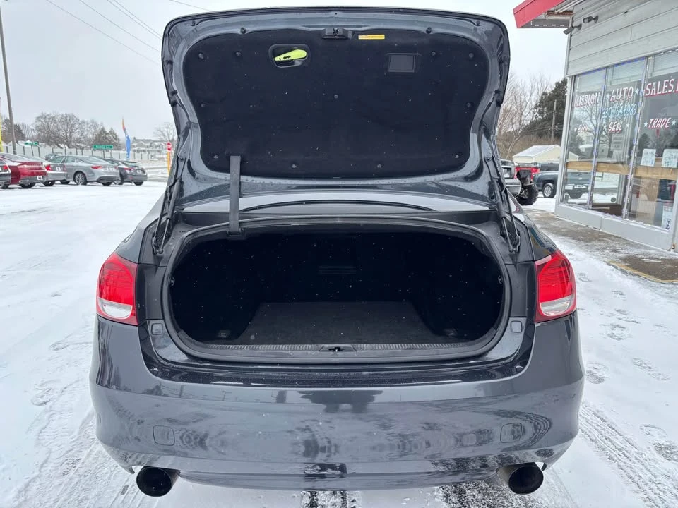 2008 Lexus GS 3rd Gen - Image 7 of 20