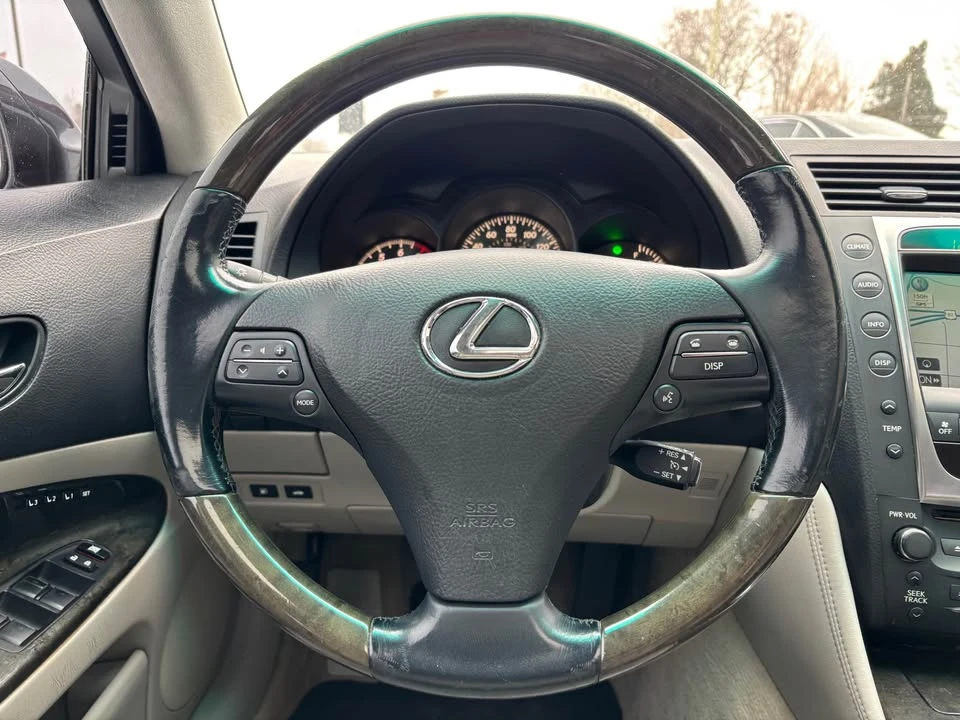 2008 Lexus GS 3rd Gen - Image 13 of 20