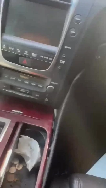 2008 Lexus GS 3rd Gen - Image 16 of 16