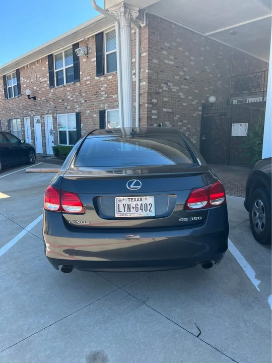 2008 Lexus GS 3rd Gen - Image 4 of 10
