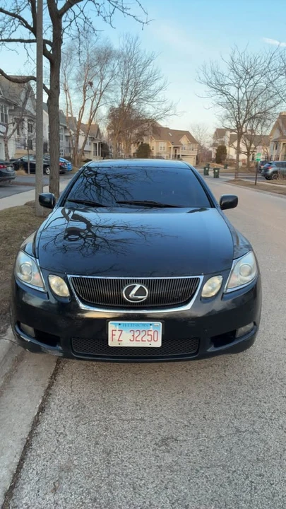 2008 Lexus GS 3rd Gen - Image 4 of 16