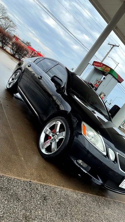 2008 Lexus GS 3rd Gen - Image 16 of 16