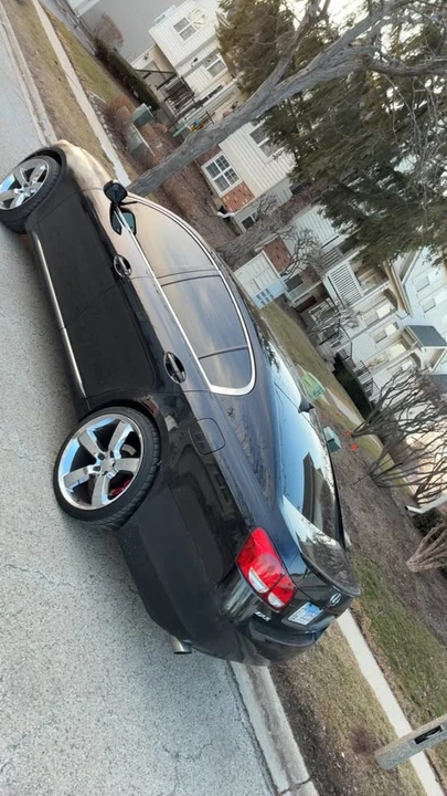 2008 Lexus GS 3rd Gen - Image 2 of 16