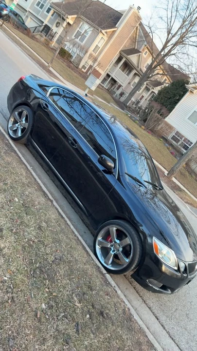 2008 Lexus GS 3rd Gen - Image 5 of 16