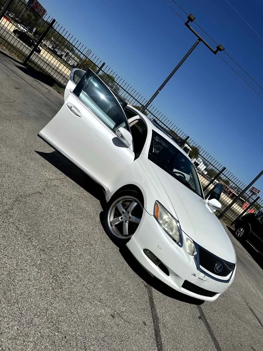 2008 Lexus GS 3rd Gen - Image 3 of 5