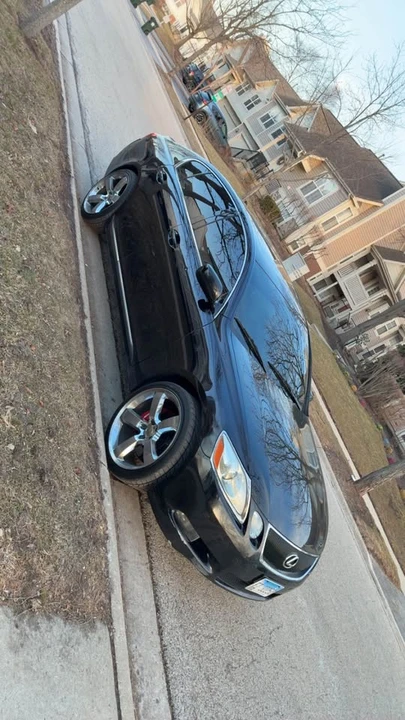2008 Lexus GS 3rd Gen - Image 6 of 16