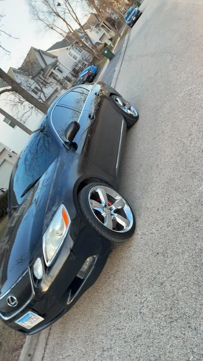 2008 Lexus GS 3rd Gen - Image 3 of 16