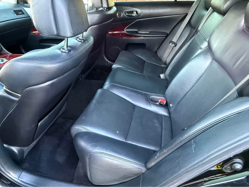2008 Lexus GS 3rd Gen - Image 6 of 8