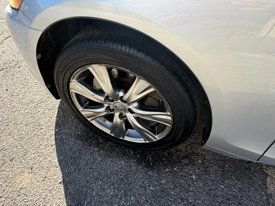 2008 Lexus GS 3rd Gen - Image 8 of 10