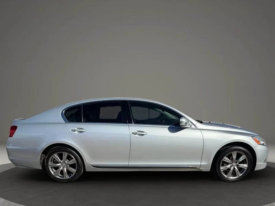 2008 Lexus GS 3rd Gen - Image 10 of 10