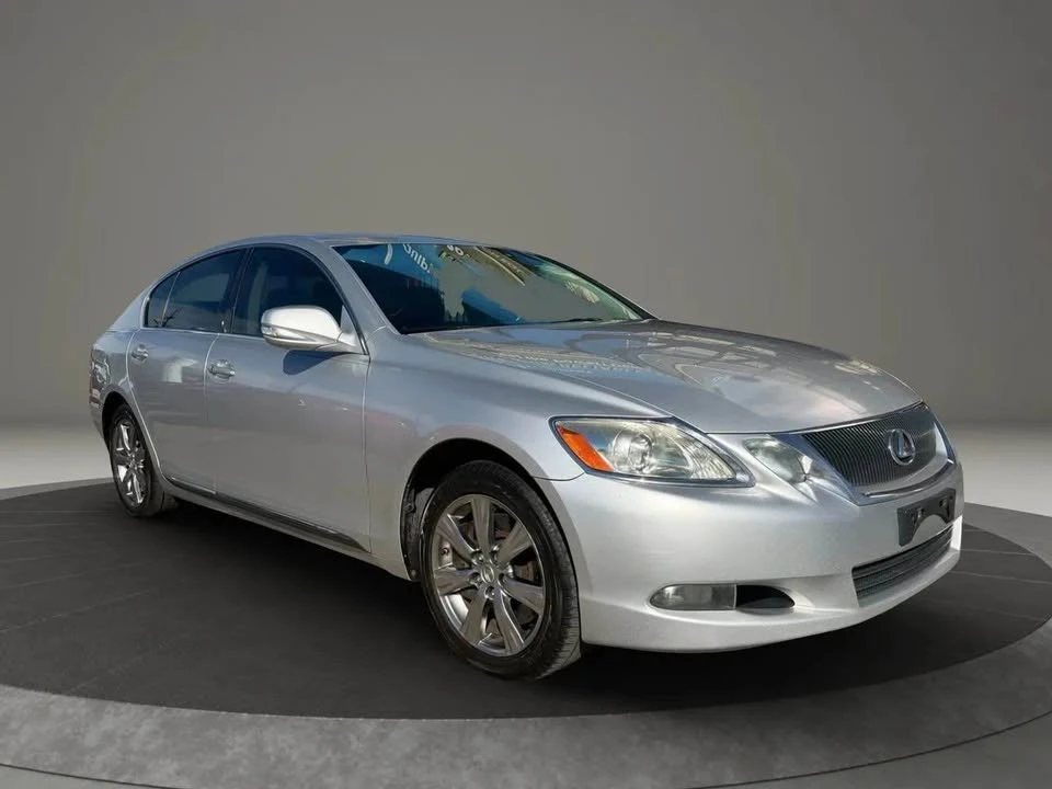 2008 Lexus GS 3rd Gen - Image 2 of 10