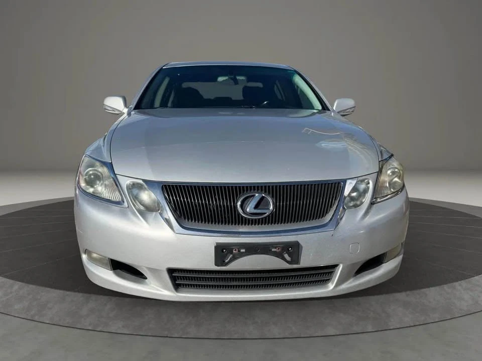 2008 Lexus GS 3rd Gen - Image 9 of 10