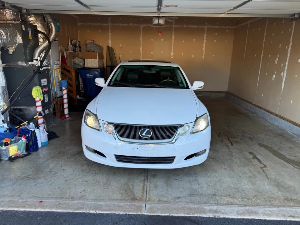 2008 Lexus GS 3rd Gen - Image 2 of 20