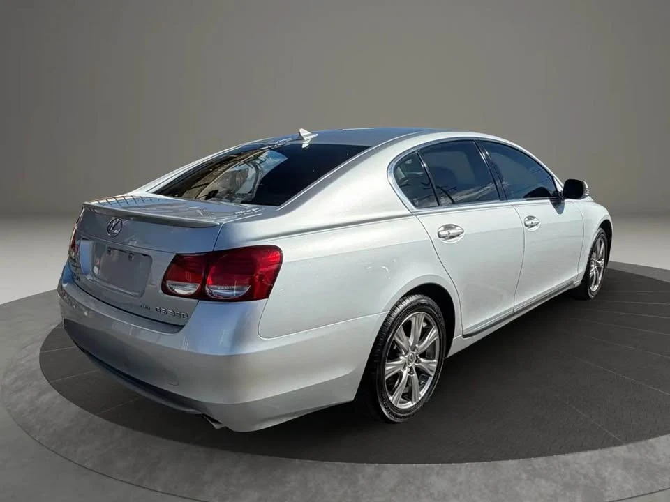 2008 Lexus GS 3rd Gen - Image 3 of 10