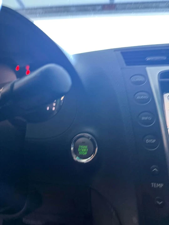 2008 Lexus GS 3rd Gen - Image 18 of 20