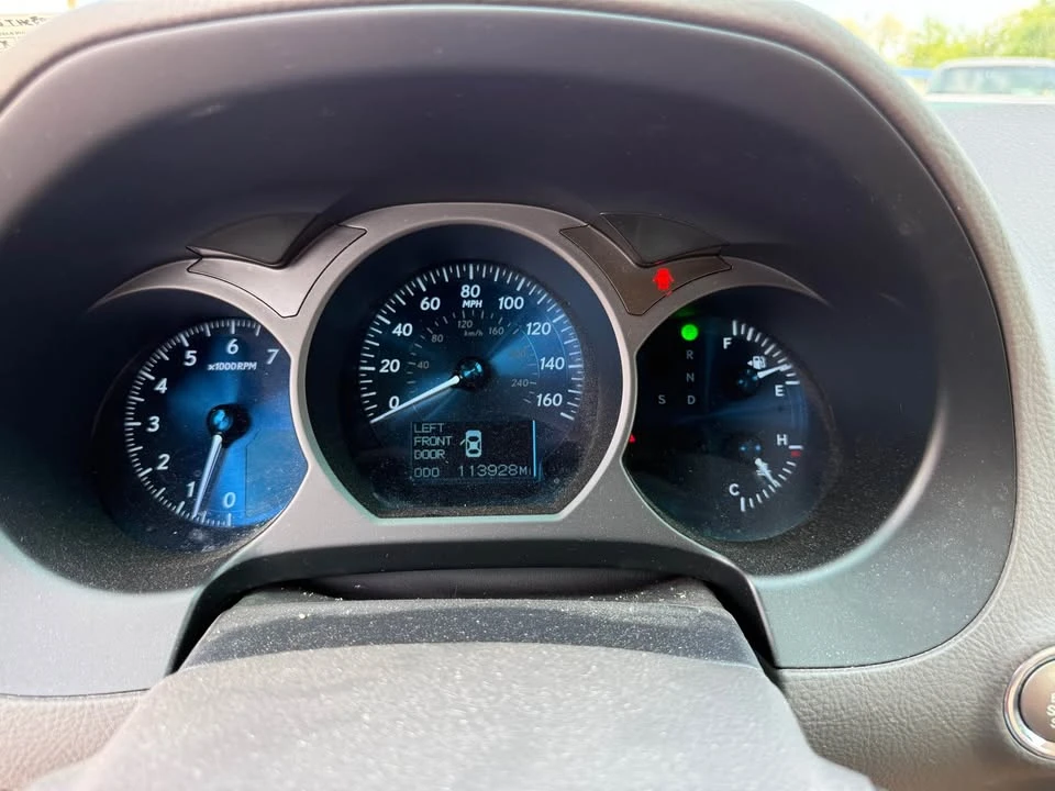2008 Lexus GS 3rd Gen - Image 5 of 6