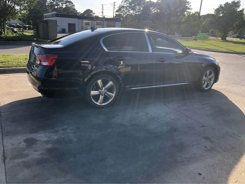 2008 Lexus GS 3rd Gen - Image 3 of 8