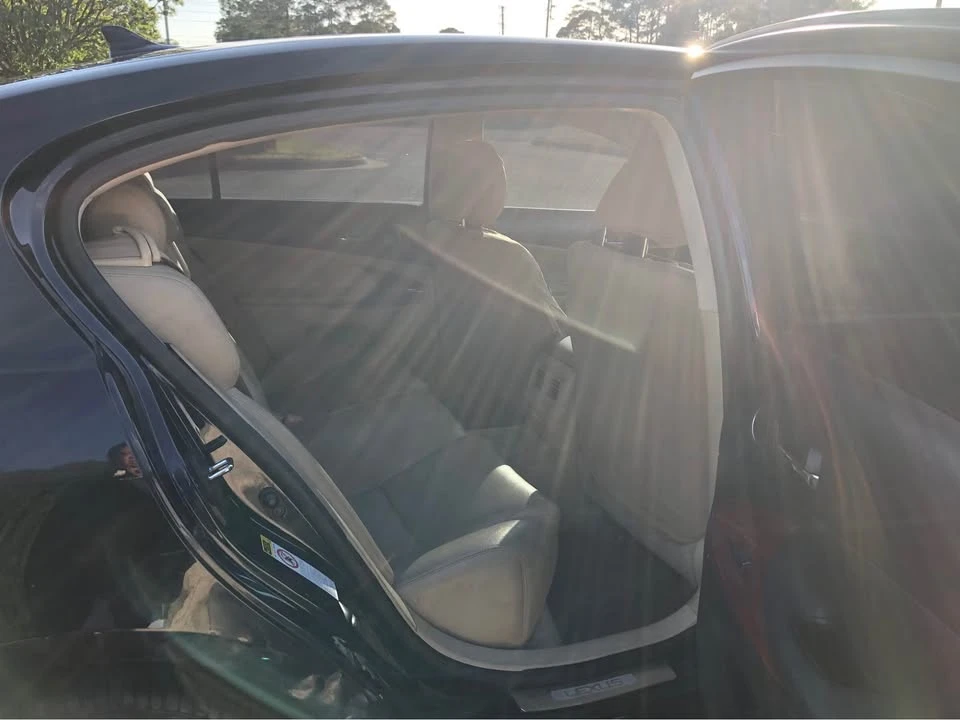 2008 Lexus GS 3rd Gen - Image 4 of 8