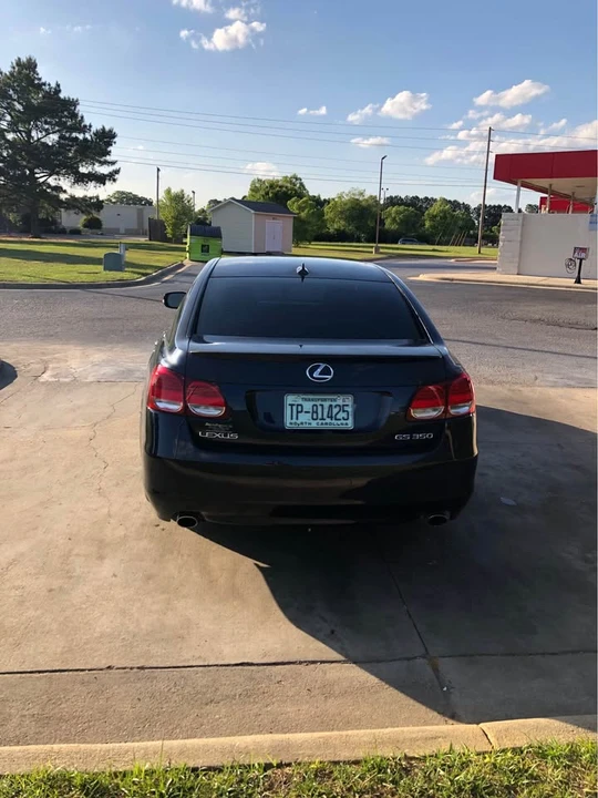 2008 Lexus GS 3rd Gen - Image 6 of 8