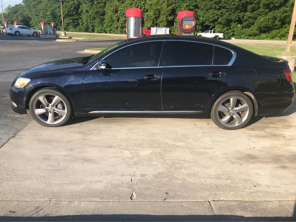 2008 Lexus GS 3rd Gen - Image 2 of 8