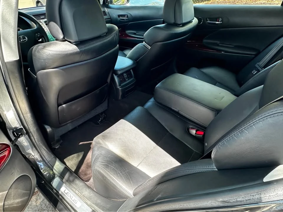 2008 Lexus GS 3rd Gen - Image 3 of 10