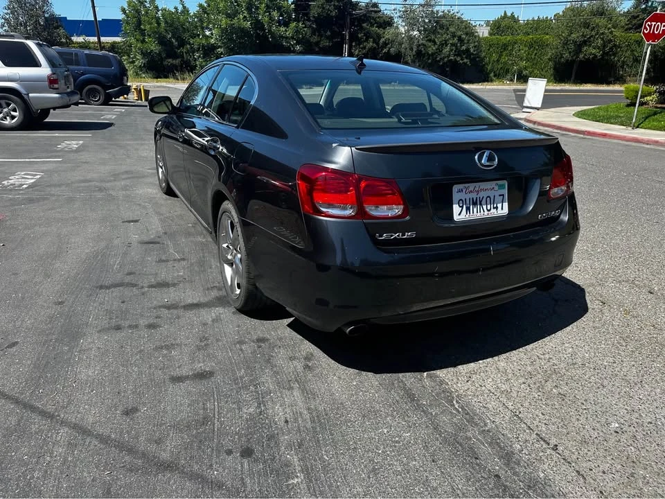 2008 Lexus GS 3rd Gen - Image 10 of 10