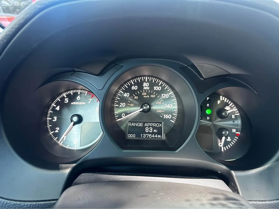 2008 Lexus GS 3rd Gen - Image 2 of 10