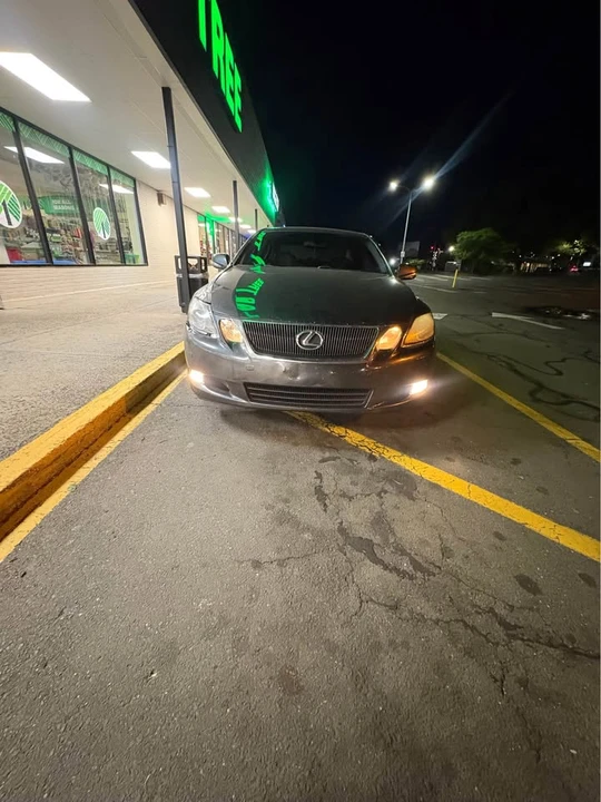 2008 Lexus GS 3rd Gen - Image 3 of 7