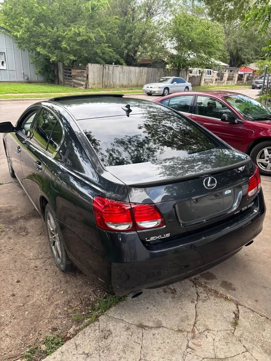 2008 Lexus GS 3rd Gen - Image 3 of 4