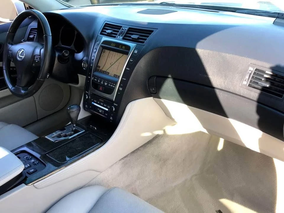 2008 Lexus GS 3rd Gen - Image 4 of 4