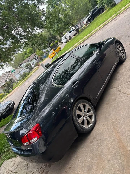 2008 Lexus GS 3rd Gen - Image 2 of 4