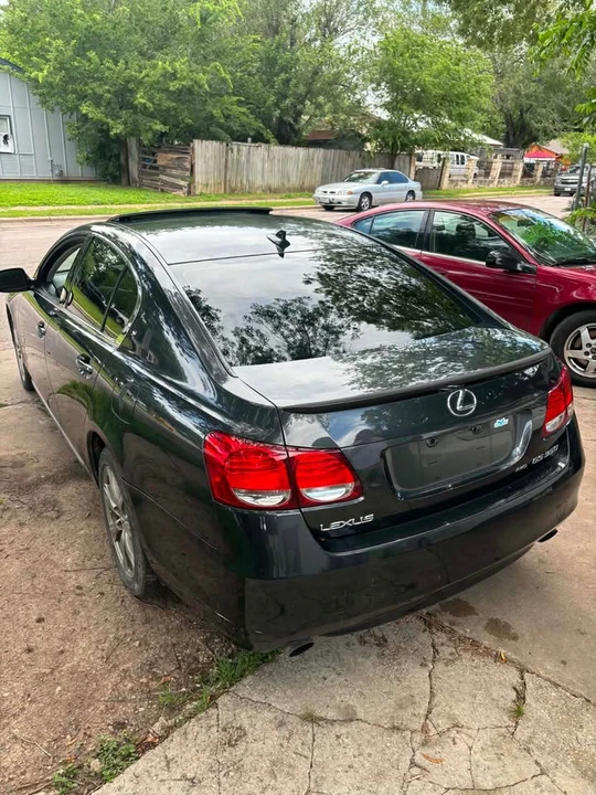 2008 Lexus GS 3rd Gen - Image 3 of 3